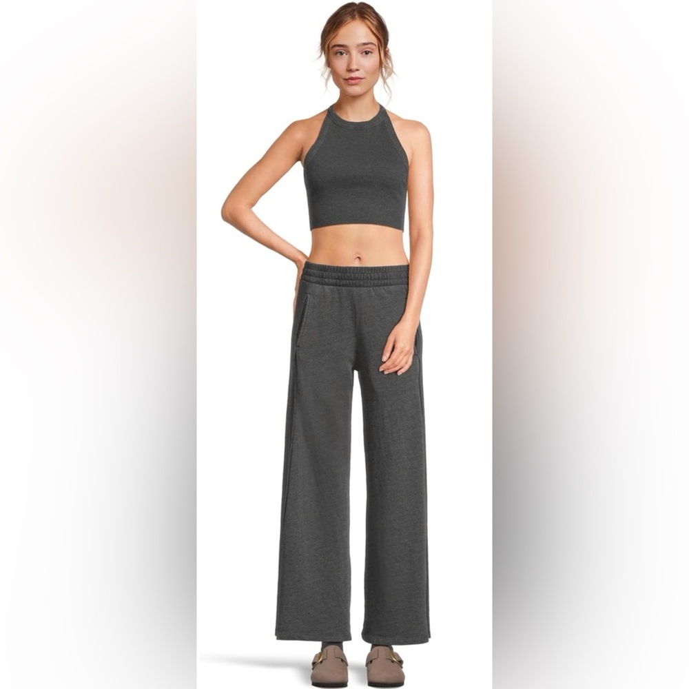 NWT Free People Go to Set